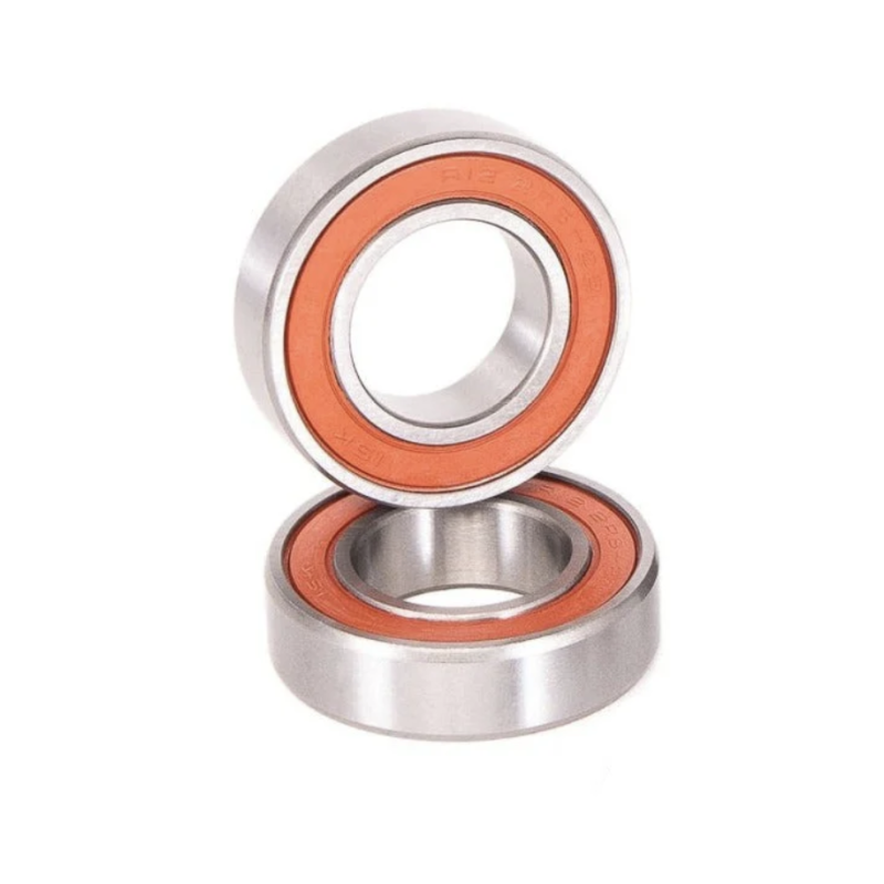 ROULEMENTS BOITIER DE PEDALIER MID SALT ROOKIE 19 MM SILVER